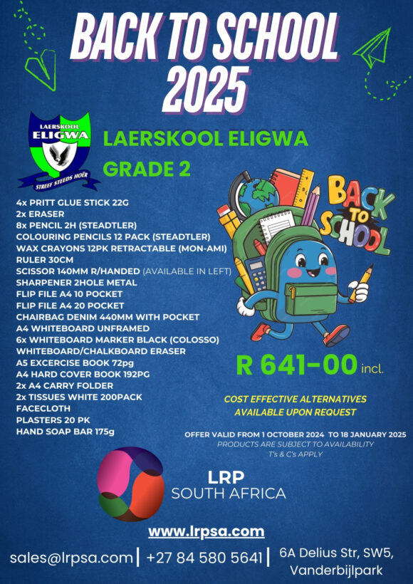 Eligwa-Grade2